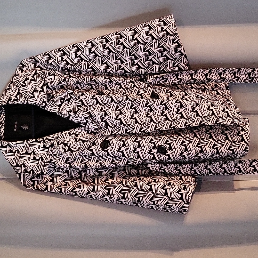 Dress jacket